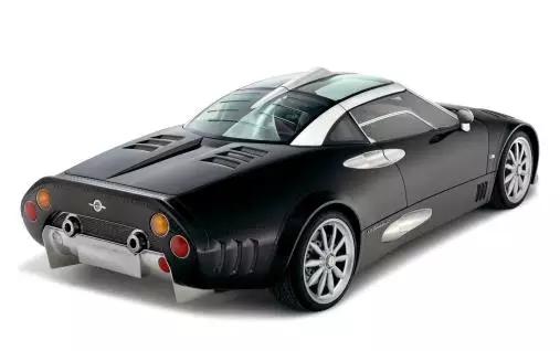 spyker英国世爵,spyker新款