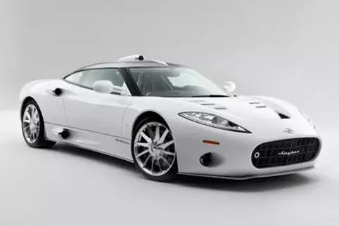 spyker英国世爵,spyker新款