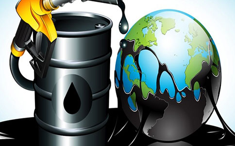 寄望减产油价反弹，原油，铜静待EIA给“涨声”