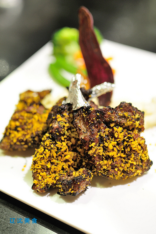 罗马尼亚大厨巴丘的美食厨房