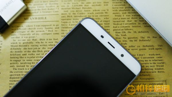 酷派大神Note3高配版体验报告：尚可用焉