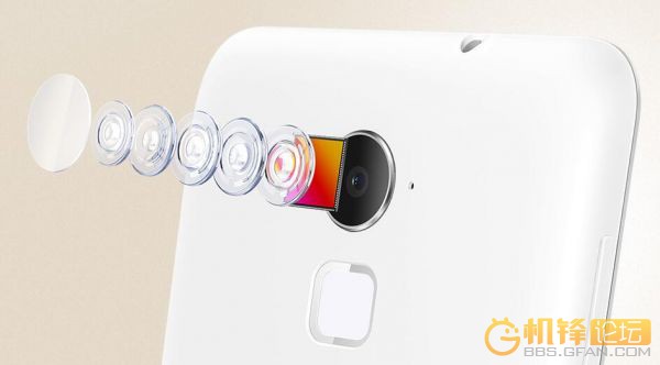 酷派大神Note3高配版体验报告：尚可用焉