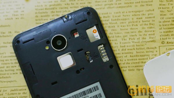 酷派大神Note3高配版体验报告：尚可用焉