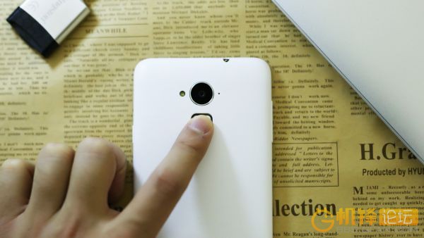 酷派大神Note3高配版体验报告：尚可用焉