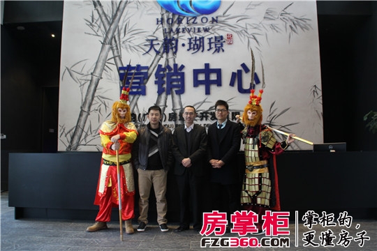 杭州真假美猴王隐藏的真相,新疆真假美猴王