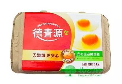 吃了这么多年鸡蛋,吃了这么多年的土鸡蛋