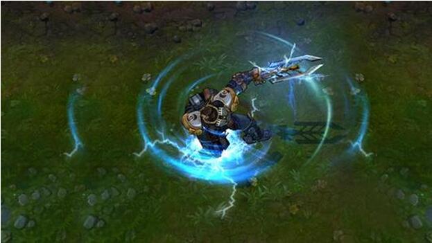 英雄联盟最有性价比的皮肤,英雄联盟十元皮肤推荐