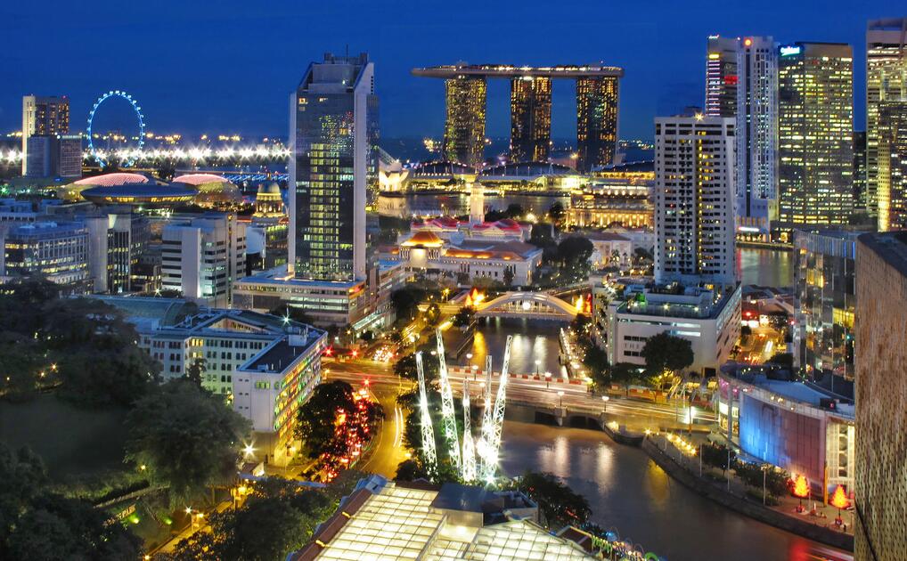 新加坡来华旅游签证要什么资料,新加坡旅游签证可以二次入境吗