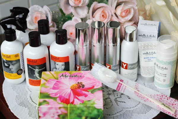 香港有机化妆品店 (香港护肤彩妆专柜)