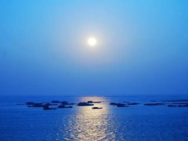 最美湖泊排名,云南9大高原湖泊