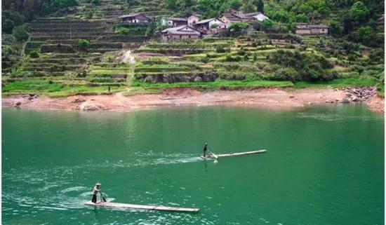 最美湖泊排名,云南9大高原湖泊