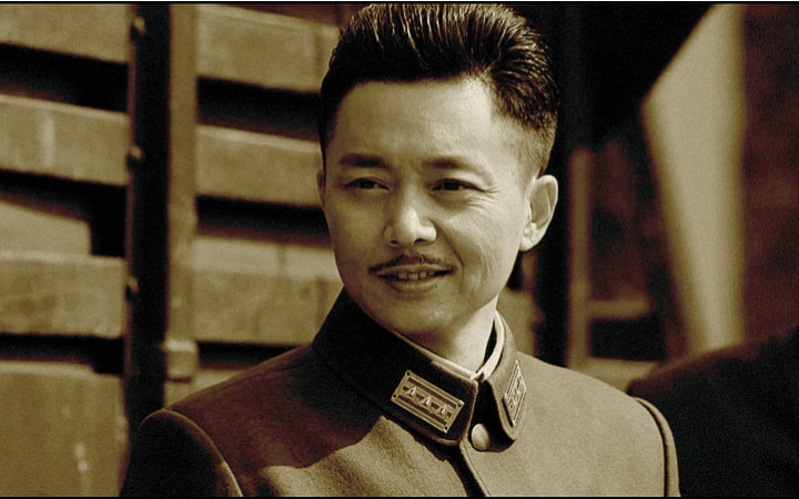 伪装者深度解析明楼,伪装者明楼历史原型的下场