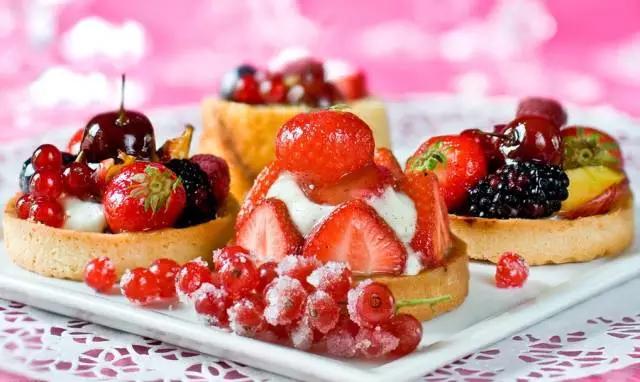 日本甜点菓子,日本甜品菓子