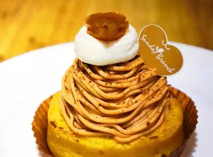 日本甜点菓子,日本甜品菓子