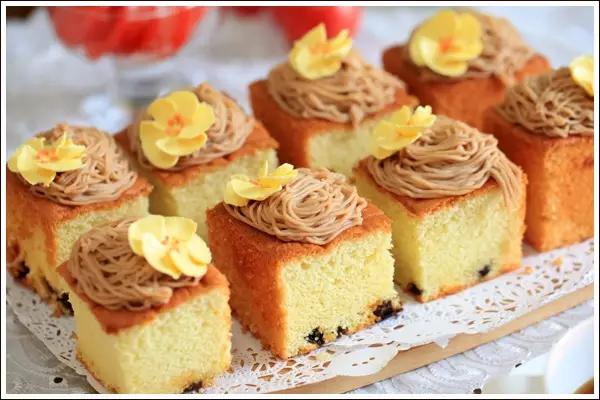 日本甜点菓子,日本甜品菓子