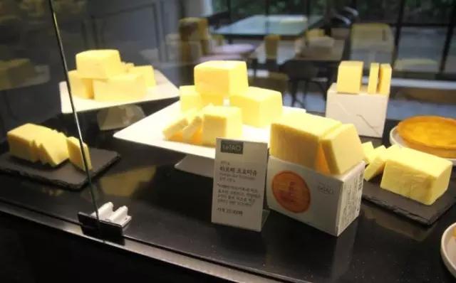 日本甜点菓子,日本甜品菓子