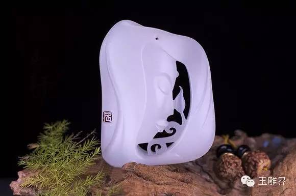 颜色很白的玉是什么玉,白色的玉有哪些品种