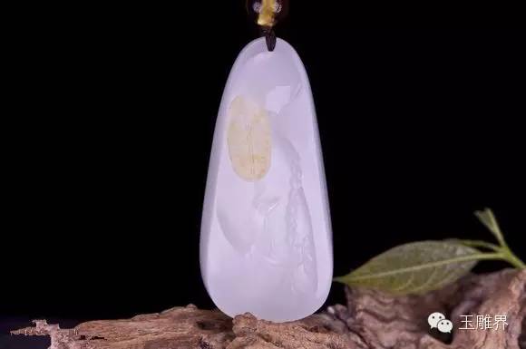 颜色很白的玉是什么玉,白色的玉有哪些品种