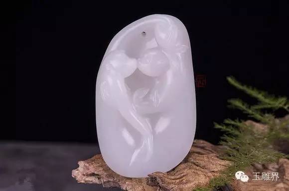 颜色很白的玉是什么玉,白色的玉有哪些品种