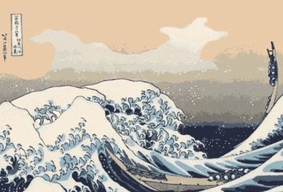 日本江户时代讲解,日本江户川时期