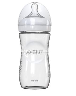 飞利浦新安怡玻璃奶瓶奶嘴,飞利浦新安怡奶瓶使用方法