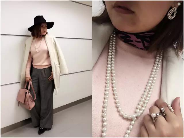 微胖女神如何穿出高级感,微胖30女人怎样穿显瘦