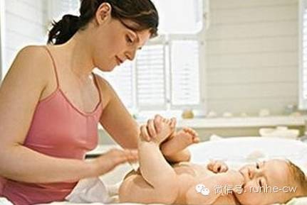 宝宝肛门疼痛有流脓，宝妈们需注意5大有效预防方法