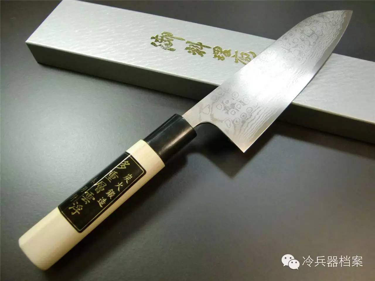 厨房冷兵器大比拼：德系VS日系