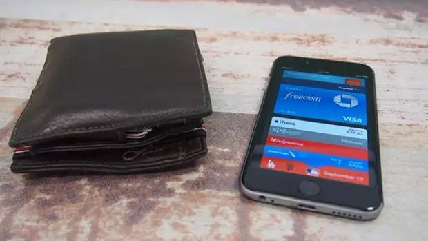 applepay为什么不打折了,applepay为什么在中国火