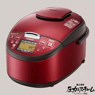 给你推荐8款去日本必买的电饭煲