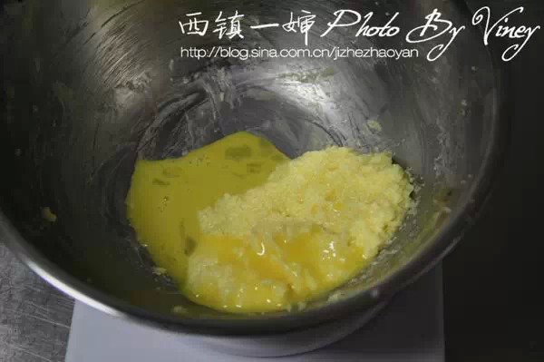 和宝宝一起做简单小熊饼干的面点,做美食的小熊饼干