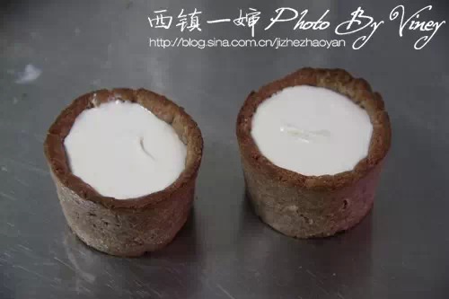 和宝宝一起做简单小熊饼干的面点,做美食的小熊饼干