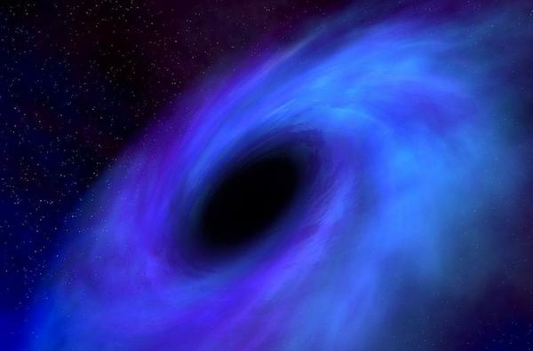 百慕大三角神秘黑洞真实存在,宇宙未解之谜百慕大三角