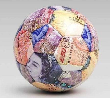 中超球队挣不挣钱,中超金元足球有多辉煌