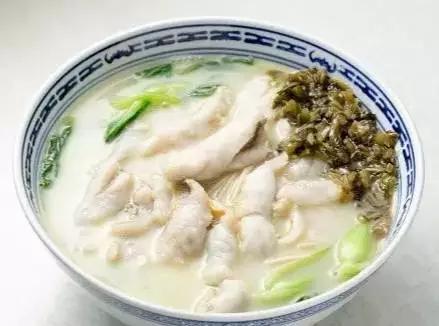 上海最贵的黄鱼面,魔都最贵的五碗面