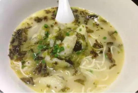 上海最贵的黄鱼面,魔都最贵的五碗面