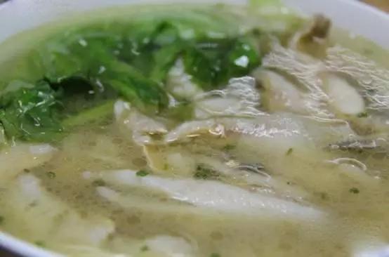 上海最贵的黄鱼面,魔都最贵的五碗面