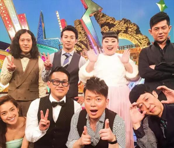 日本明星有谁比较出名,哪些日本明星比较熟