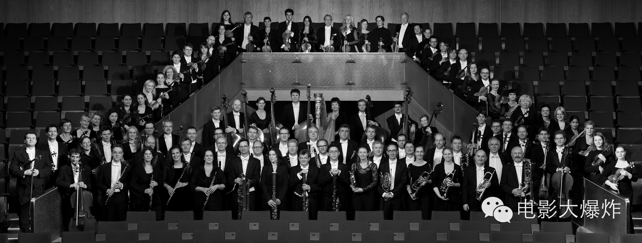 以最高艺术逼格，观看一部将近百年前的鬼片，这事得了解一下