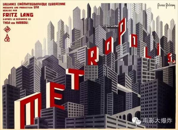 以最高艺术逼格，观看一部将近百年前的鬼片，这事得了解一下