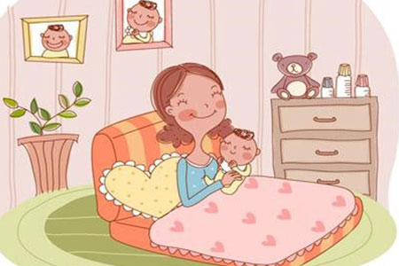 老婆坐月子脾气怪老公怎么办才好,老婆坐月子脾气暴躁影响家庭和睦