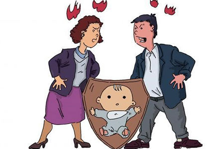 老婆坐月子脾气怪老公怎么办才好,老婆坐月子脾气暴躁影响家庭和睦