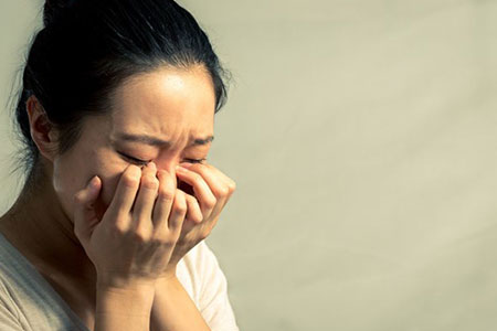 老婆坐月子脾气怪老公怎么办才好,老婆坐月子脾气暴躁影响家庭和睦