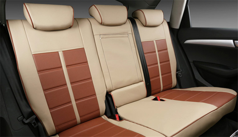 汽车真皮座椅需要套座套吗,汽车布座椅有必要包真皮吗