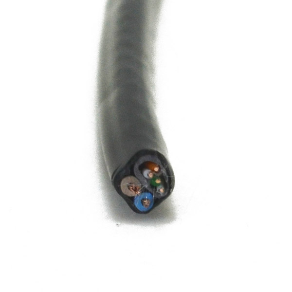 监控网线接头和网线接头一样吗,球形监控网线连接路由器方法