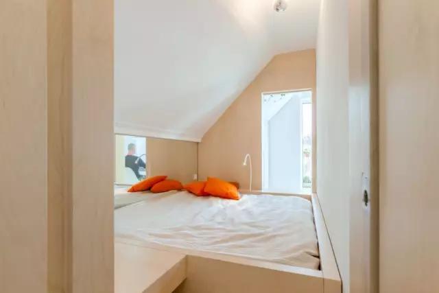 楼中楼什么样,你见过真正的高层吗