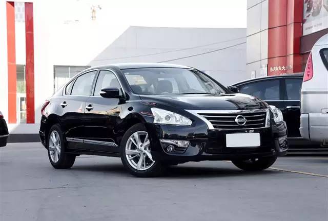 天籁和西玛发动机有什么区别,日产西玛和天籁哪个耐用