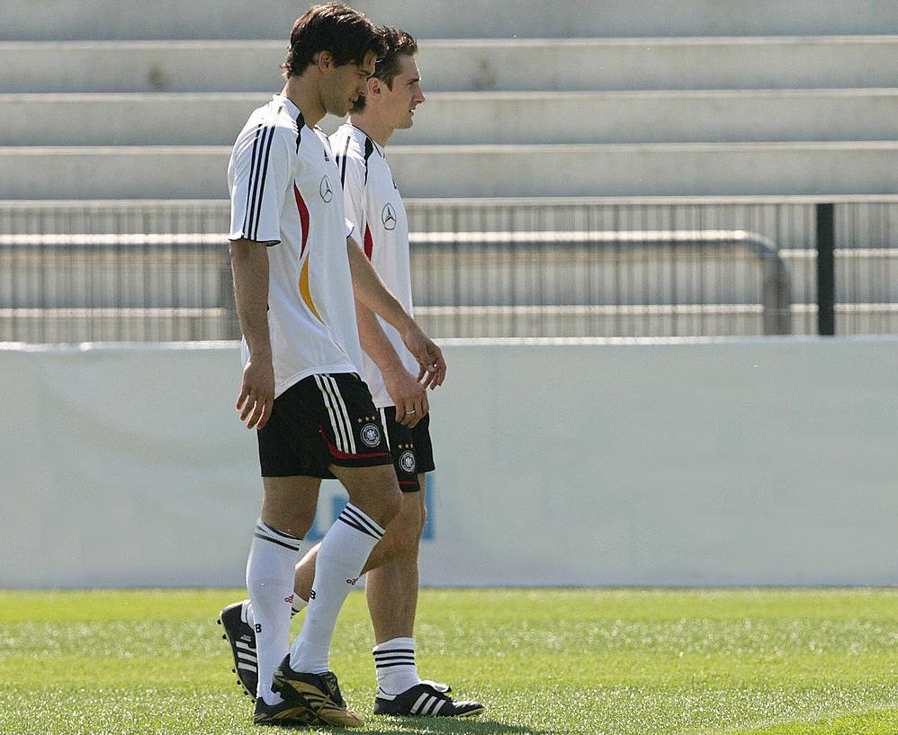 “十年·忆”之德国篇（4）