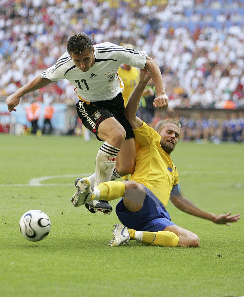 “十年·忆”之德国篇(4)