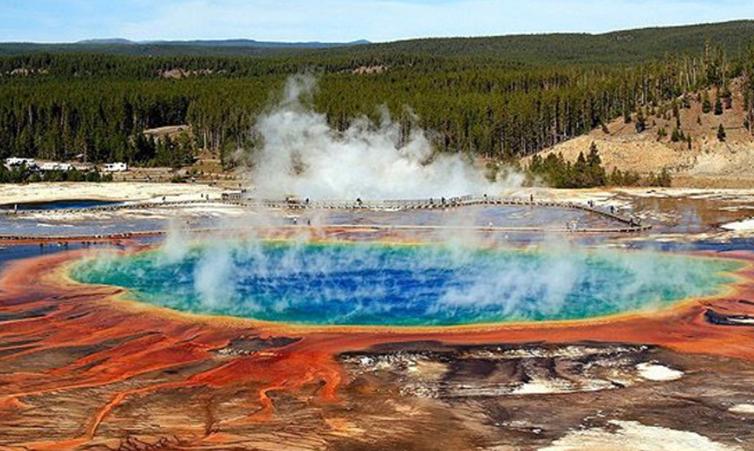 陕西十大温泉,日本十大温泉